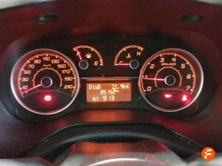 Fiat Doblò Easy 1.6 Multijet 70kW (95CV) SWB