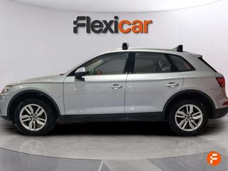 Audi Q5 40 TDI 140kW (190CV) quattro S tronic