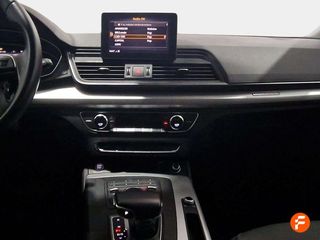 Audi Q5 40 TDI 140kW (190CV) quattro S tronic