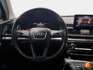Audi Q5 40 TDI 140kW (190CV) quattro S tronic
