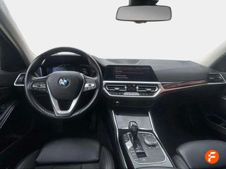 BMW Serie 3 330i Auto.