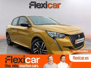 Peugeot 208 PureTech 73kW (100CV) Active Pack