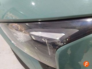 Hyundai Bayon 1.2 MPI Maxx