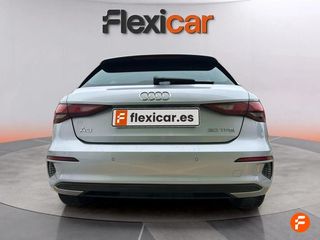 Audi A3 Sportback Advanced 30 TFSI 81kW S tronic
