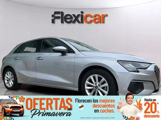 Audi A3 Sportback Advanced 30 TFSI 81kW S tronic