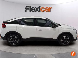 Citroën C4 PureTech 130 S&S 6v Feel Pack