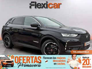 DS DS 7 1.6 E-Tense 300 PERF. LINE Auto 4WD