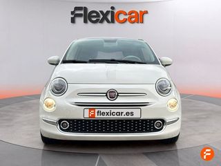 Fiat 500 Dolcevita 1.0 Hybrid 51KW (70 CV)