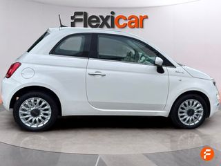 Fiat 500 Dolcevita 1.0 Hybrid 51KW (70 CV)