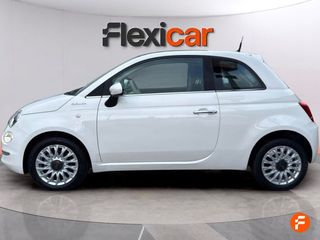 Fiat 500 Dolcevita 1.0 Hybrid 51KW (70 CV)