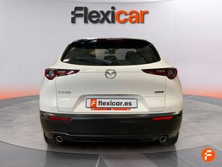 Mazda CX-30 2.5L e-SKYACT G MHEV 103kW Prime-Line AT