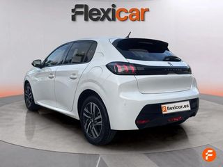 Peugeot 208 BlueHDi 73kW (100CV) Allure Pack