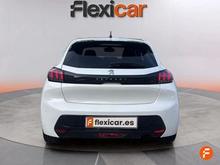 Peugeot 208 BlueHDi 73kW (100CV) Allure Pack