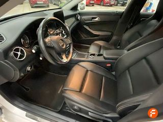 Mercedes Clase CLA CLA 200 d