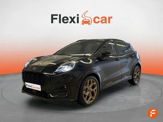 Ford Puma 1.0 EcoBoost 155cv ST-Line X Go MHEV Au.