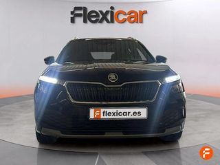 Skoda Kamiq 1.0 TSI 81kW (110CV) DSG SCOUT