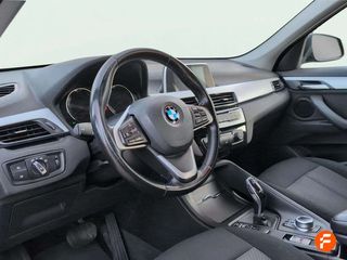 BMW X1 sDrive16d