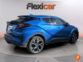 Toyota C-HR 1.8 125H Advance