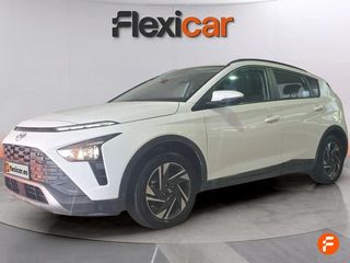 Hyundai Bayon 1.2 MPI Maxx