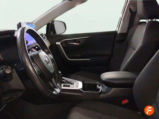 Toyota Rav4 220H e-CVT 4x2 Advance