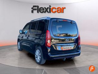 Opel Combo Cargo 1.5 TD 75kW (100CV) S/S Innovation L