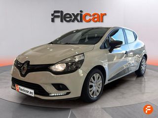 Renault Clio Business dCi 55kW (75CV) -18