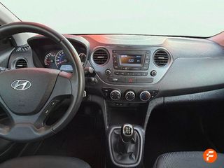 Hyundai i10 1.0 Klass