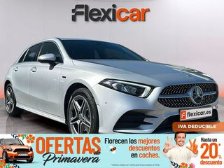 Mercedes Clase A A 250 e