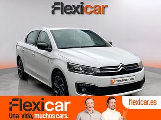 Citroën C-Elysée BlueHDi 75KW (100CV) Feel