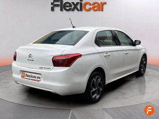 Citroën C-Elysée BlueHDi 75KW (100CV) Feel