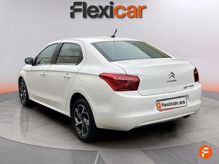 Citroën C-Elysée BlueHDi 75KW (100CV) Feel