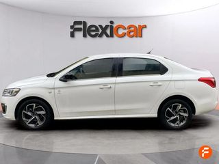 Citroën C-Elysée BlueHDi 75KW (100CV) Feel