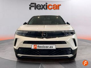 Opel Mokka 1.2 T 96kW (130 CV) Ultimate