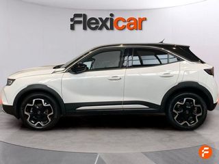 Opel Mokka 1.2 T 96kW (130 CV) Ultimate