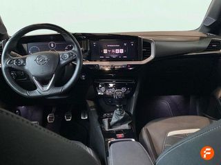 Opel Mokka 1.2 T 96kW (130 CV) Ultimate