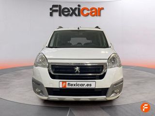 Peugeot Partner TEPEE Style 1.6 BlueHDi 120