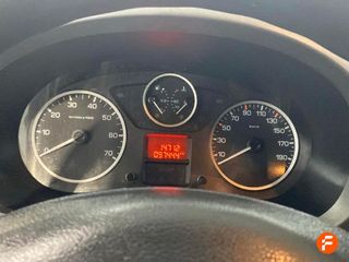 Peugeot Partner TEPEE Style 1.6 BlueHDi 120