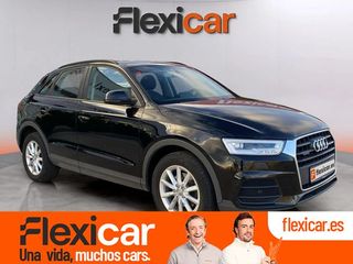 Audi Q3 2.0 TDI 150CV