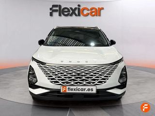 Omoda 5 Premium 1.6 TGDI 108kW (145cv)