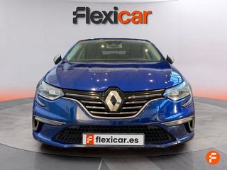 Renault Megane GT Line Energy dCi 81kW (110CV) EDC