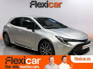 Toyota Corolla 140H GR-Sport