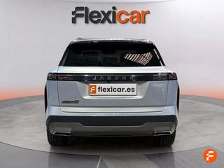 Jaecoo 7 Select 1.6 TGDI 108kW (145CV) FWD