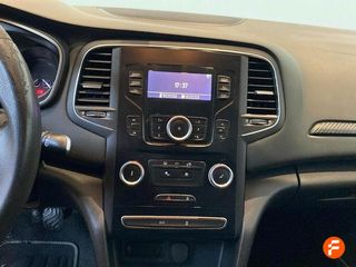 Renault Megane Intens Energy TCe 100