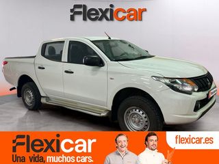 Mitsubishi L200 C/C 250 DI-D M-Pro