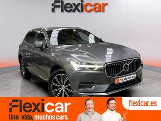 Volvo XC60 2.0 B5 G AWD Inscription Auto