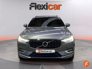 Volvo XC60 2.0 B5 G AWD Inscription Auto