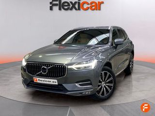 Volvo XC60 2.0 B5 G AWD Inscription Auto