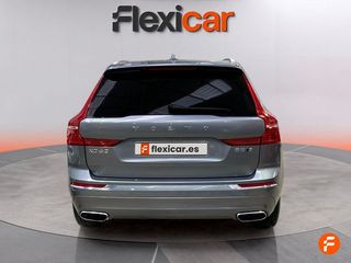 Volvo XC60 2.0 B5 G AWD Inscription Auto