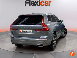 Volvo XC60 2.0 B5 G AWD Inscription Auto