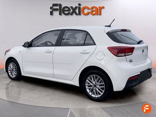 Kia Rio 1.0 T-GDi 74kW (100CV) MHEV iMT Concept